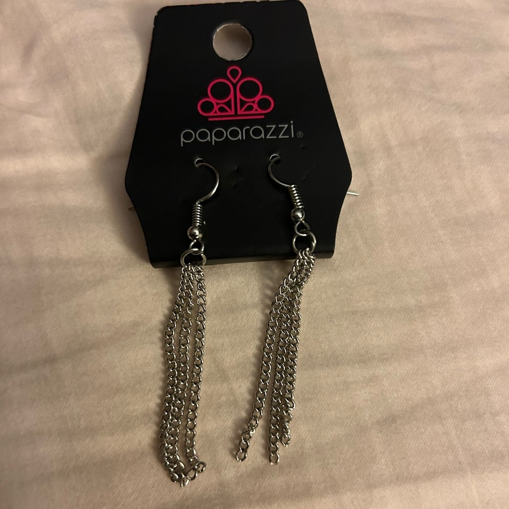 Paparazzi Earrings